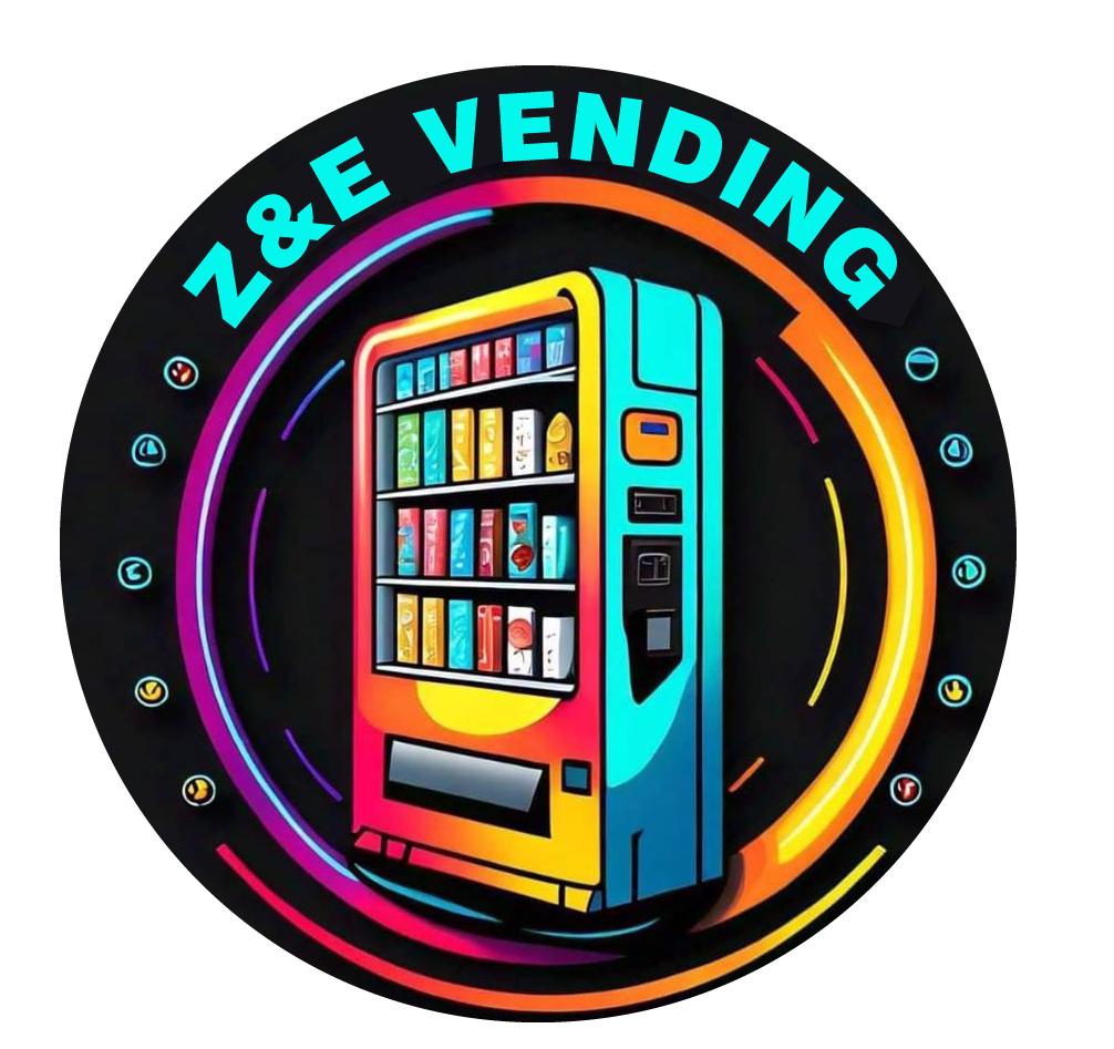 Z & E Vending